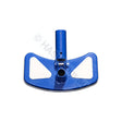 Deluxe Weighted Liner Vac Head with Bumper
