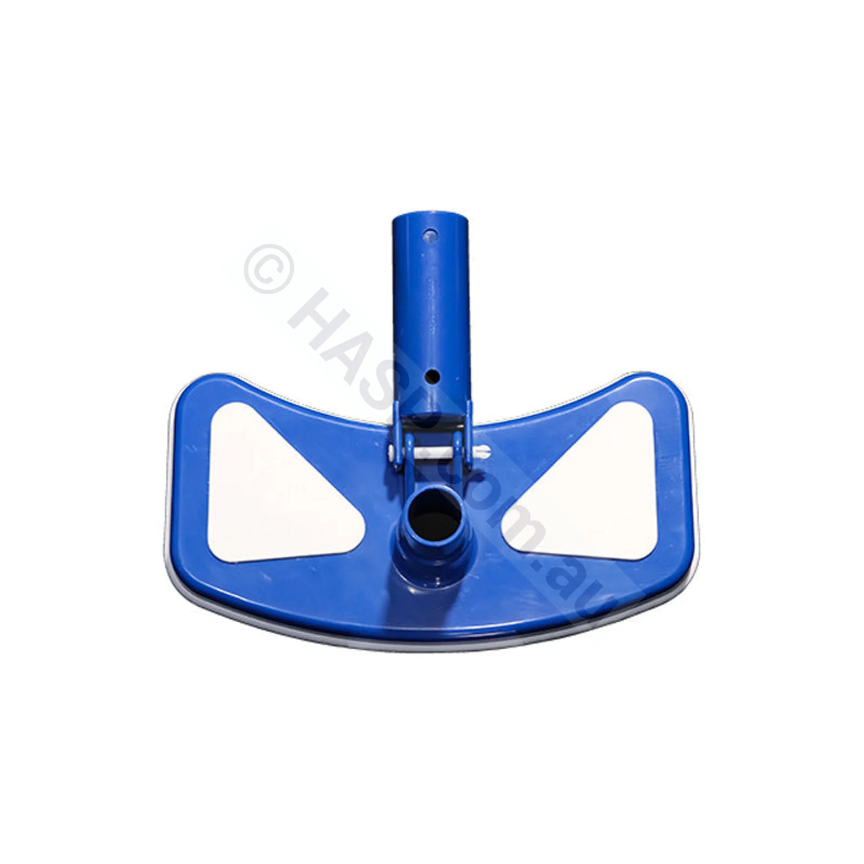 Deluxe Weighted Liner Vac Head with Bumper