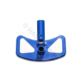 Deluxe Weighted Liner Vac Head with Bumper