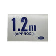 Depth Marker - 1.2m H8cm W12cm