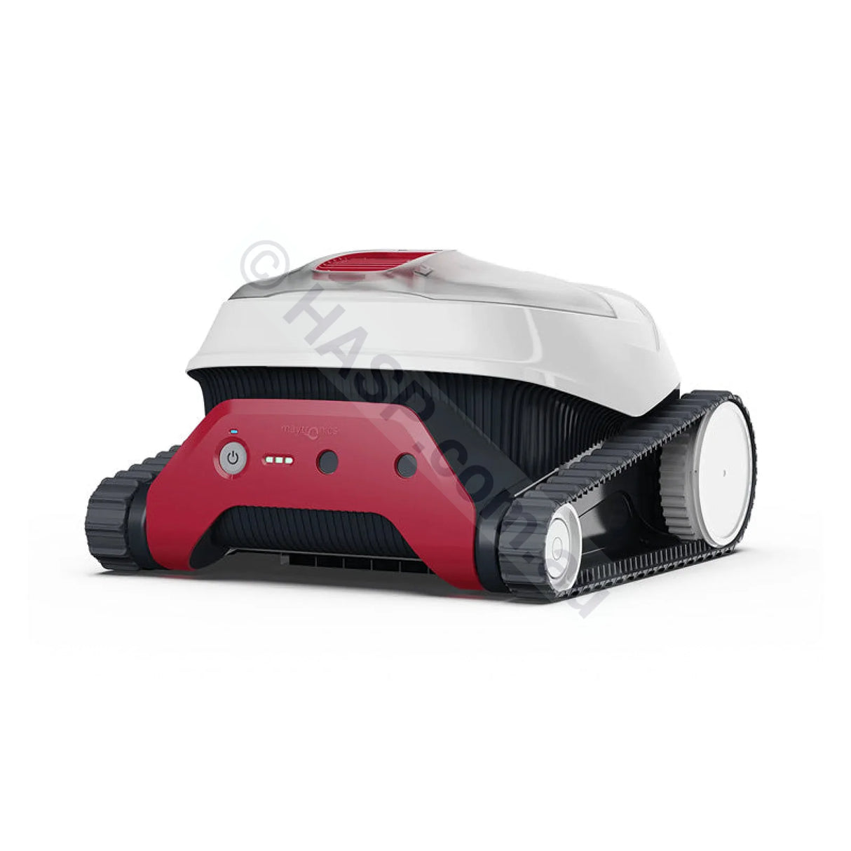 Dolphin Liberty 400 (Red/White)