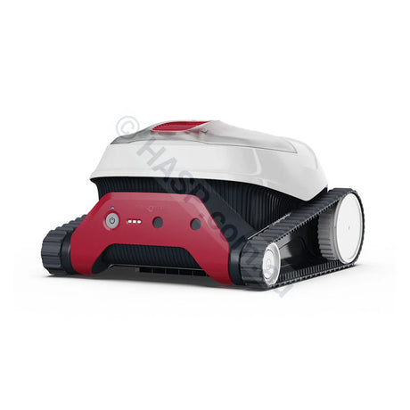 Dolphin Liberty 400 (Red/White)