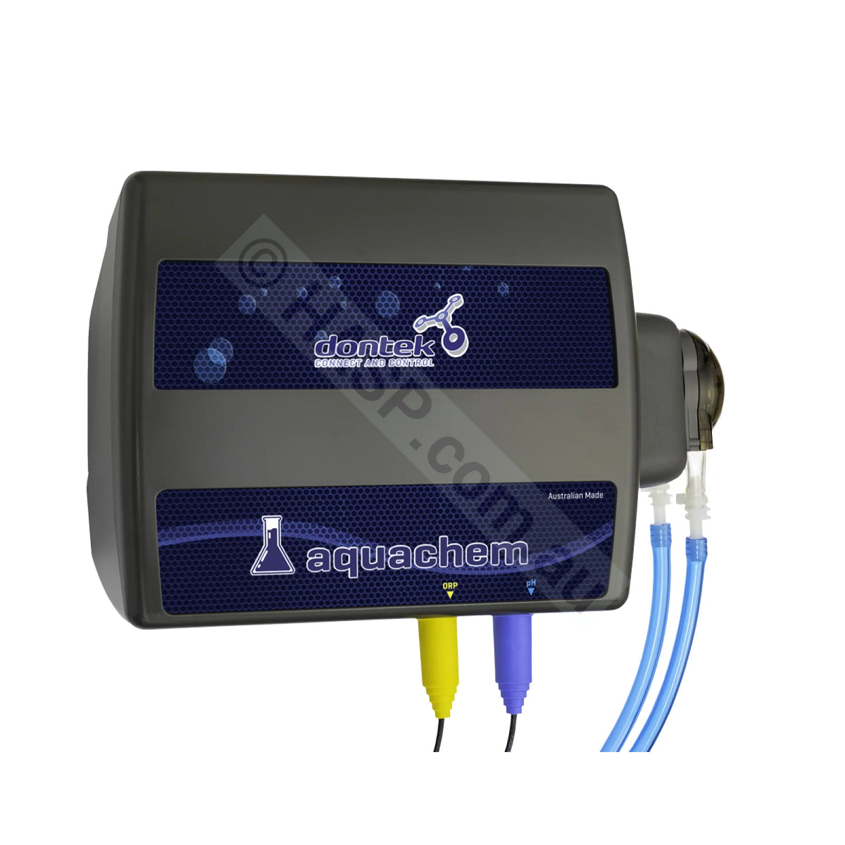 Dontek Aquachem - pH Control - Suits Aquatek
