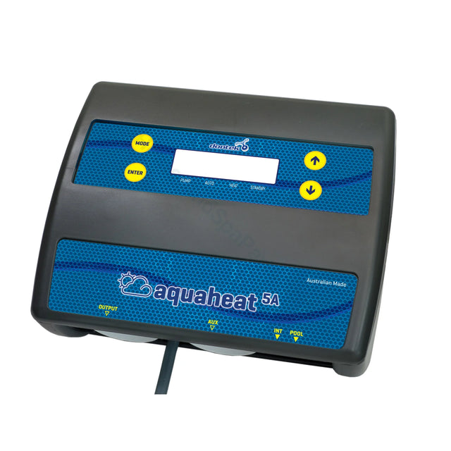 Dontek Aquaheat 5A - Heater & Pump Controller