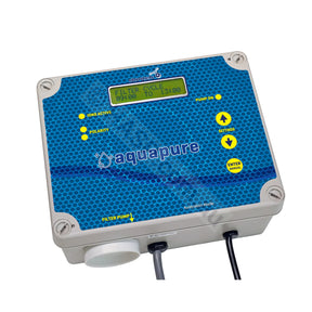 Dontek Aquapure Ioniser - Controller Only