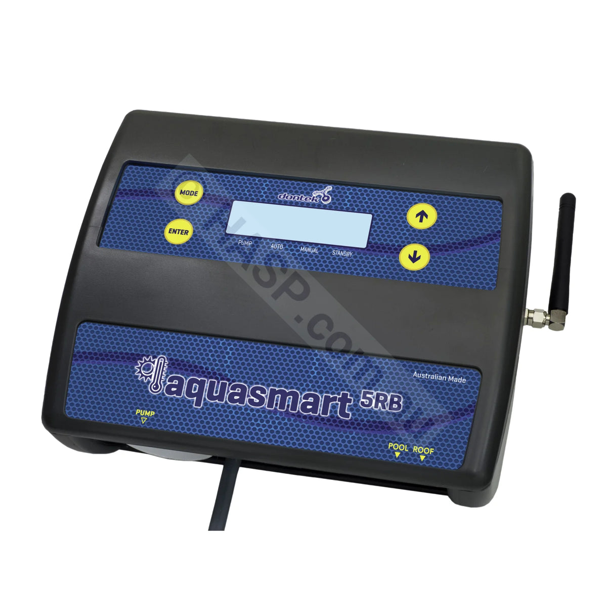 Dontek Aquasmart 5 RB - Wireless Remote (Battery)