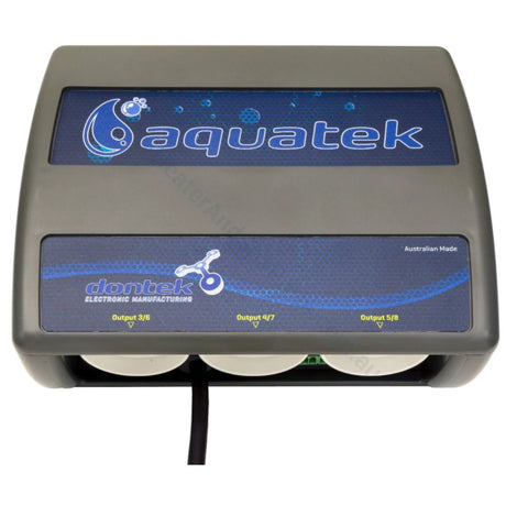 Donket Aquatek - Pool & Spa Controller Plus Extension Module