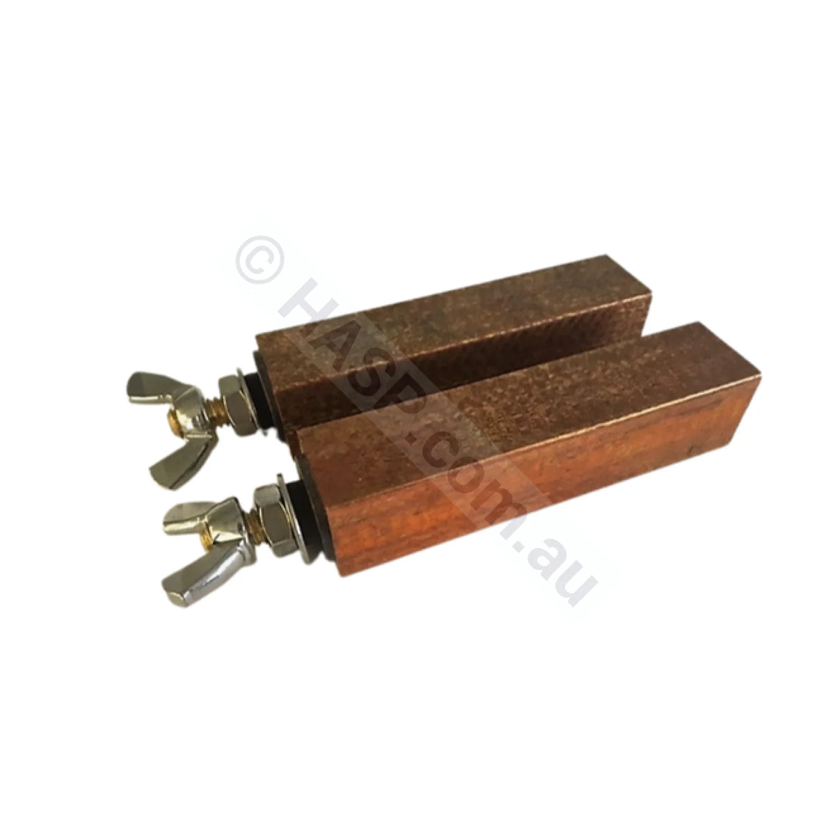 Dontek Ioniser Electrode Boxed Set - 22 x 22 x 75mm - Universal