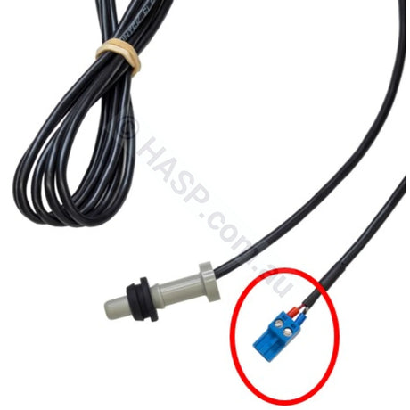 Dontek PL02BL - Blue Pool Sensor - Heater and Spa Parts
