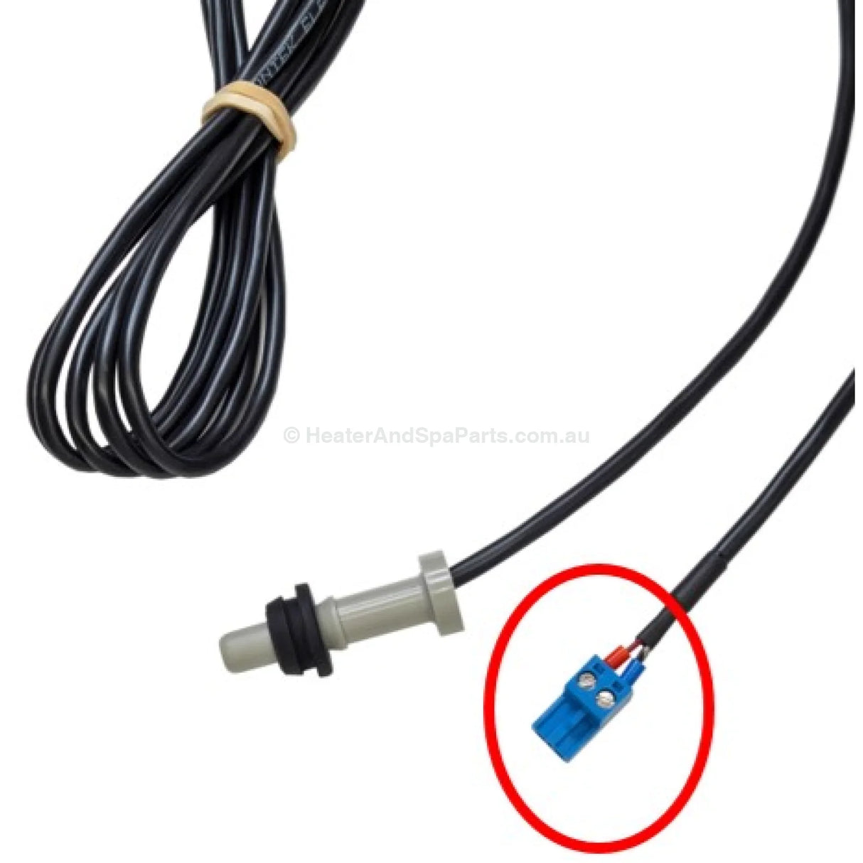 Dontek PL02BL - Blue Pool Sensor - Heater and Spa Parts