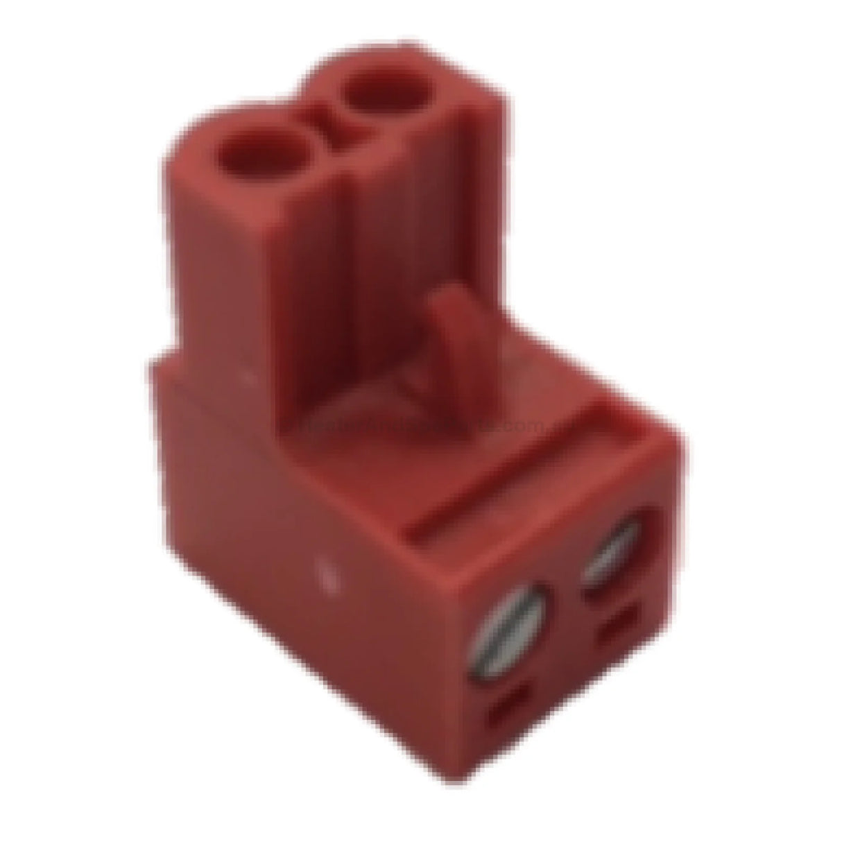 Dontek PL02RD - Red Pool Sensor Plug - Heater and Spa Parts