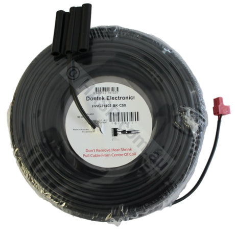 Dontek TS01 - Roof Temperature Sensor - (Hot) - 20m - Heater and Spa Parts