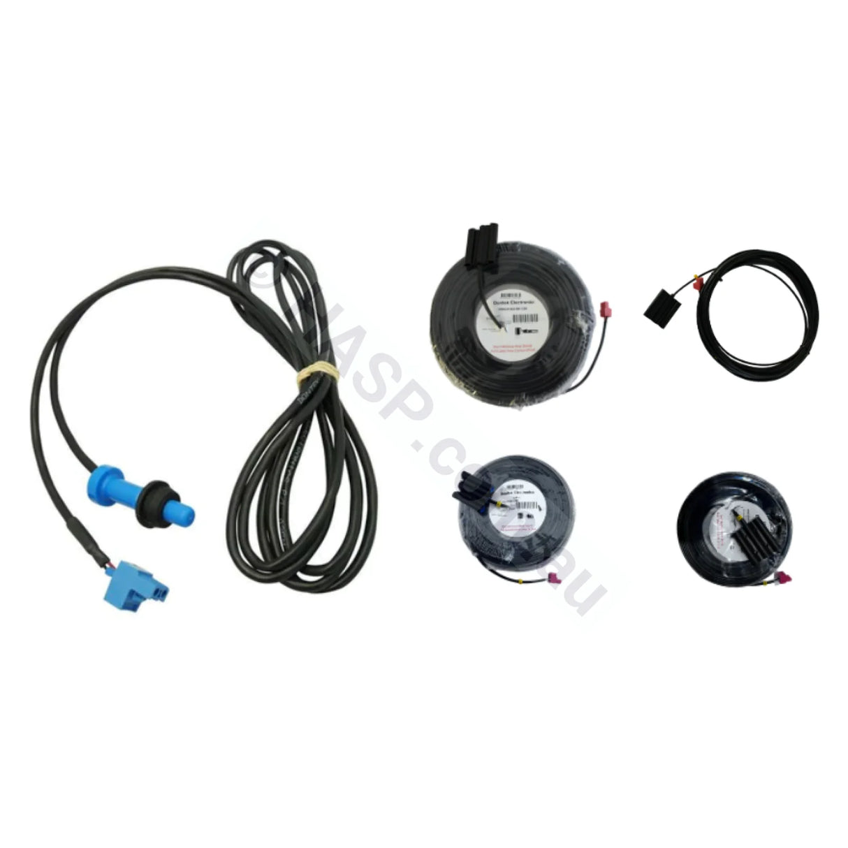 Dontek Temperature Sensors - Also Aquatek Aquasmart Theralux Pool+