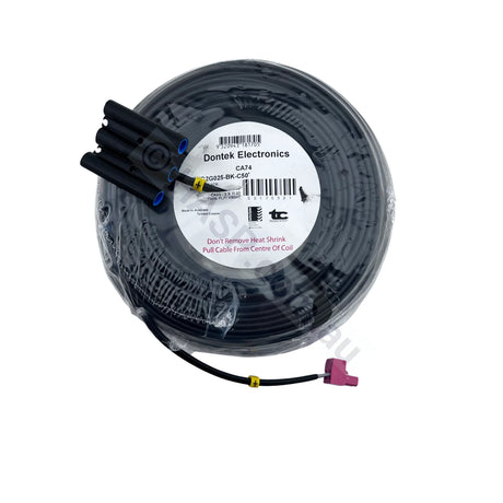 Dontek Temperature Sensors - Also Aquatek Aquasmart Theralux Pool+