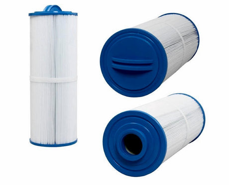 340Mm X 128Mm Maax Passion Oasis Vortex® O2 Escape Rising Dragon Compatible Cartridge Filter