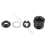 E-10 Pump Parts - Impeller / Seals Cable Gland