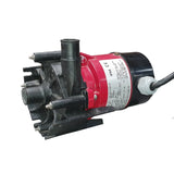 E10 Spa Circulation Pump - ITT Laing Xylem Goulds Thermotech - E-10 - Genuine - Heater and Spa Parts