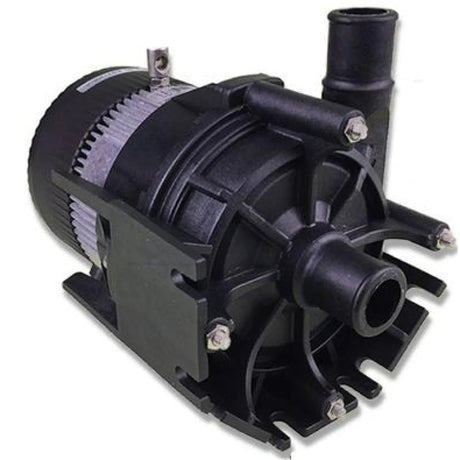 E10 Spa Circulation Pump - Genuine Itt Laing Xylem Goulds Thermotech W/ Mini Jj Type 2 / Filtration