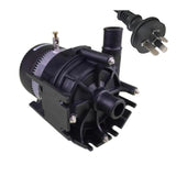 E10 Spa Circulation Pump - Itt Laing Xylem Goulds Thermotech E-10 Genuine W/ C38 (3-Pin) Plug /