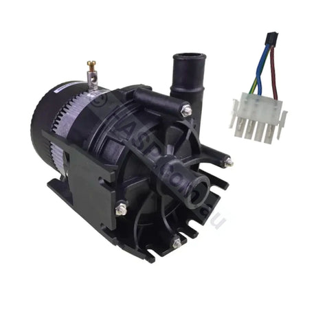 E10 Spa Circulation Pump - Genuine Itt Laing Xylem Goulds Thermotech W/ Amp Plug / Filtration Pumps