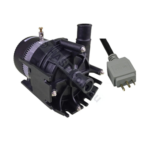 E10 Spa Circulation Pump - ITT Laing Xylem Goulds Thermotech - E-10 - Genuine - Heater and Spa Parts