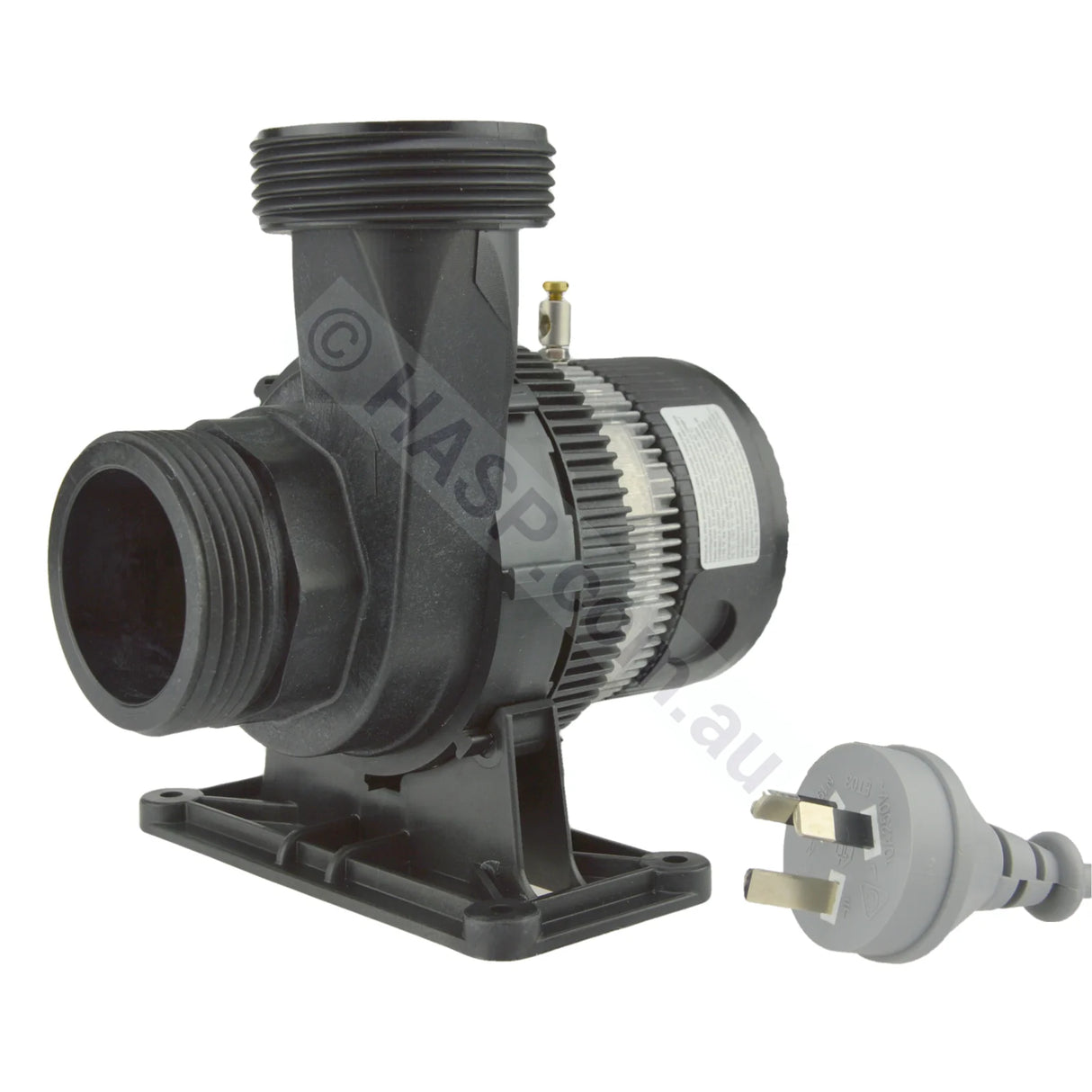 E14 ITT Laing Thermotech Xylem Goulds E-14 Spa Circulation / Filtration / Heating Pump 3-Pin C-38 Circulation