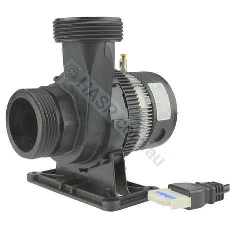 E14 ITT Laing Thermotech Xylem Goulds E-14 Spa Circulation / Filtration / Heating Pump Overmoulded AMP (Davey/Spanet)