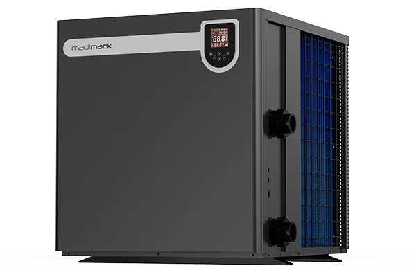 Madimack Invereclipse Eclipse Plus - Top Discharge Pool Heat Pumps