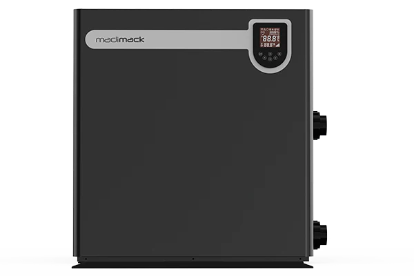 Madimack Invereclipse Eclipse Plus - Top Discharge Pool Heat Pumps