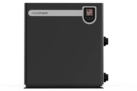 Madimack Invereclipse Eclipse Plus - Top Discharge Pool Heat Pumps