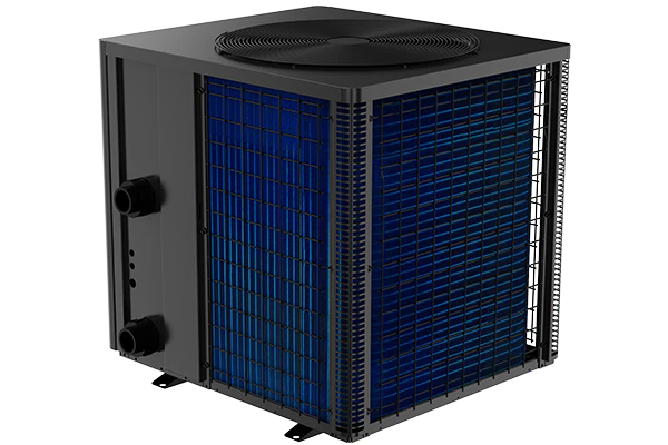 Madimack Invereclipse Eclipse Plus - Top Discharge Pool Heat Pumps