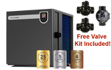 Madimack Invereclipse Eclipse Plus - Top Discharge Pool Heat Pumps