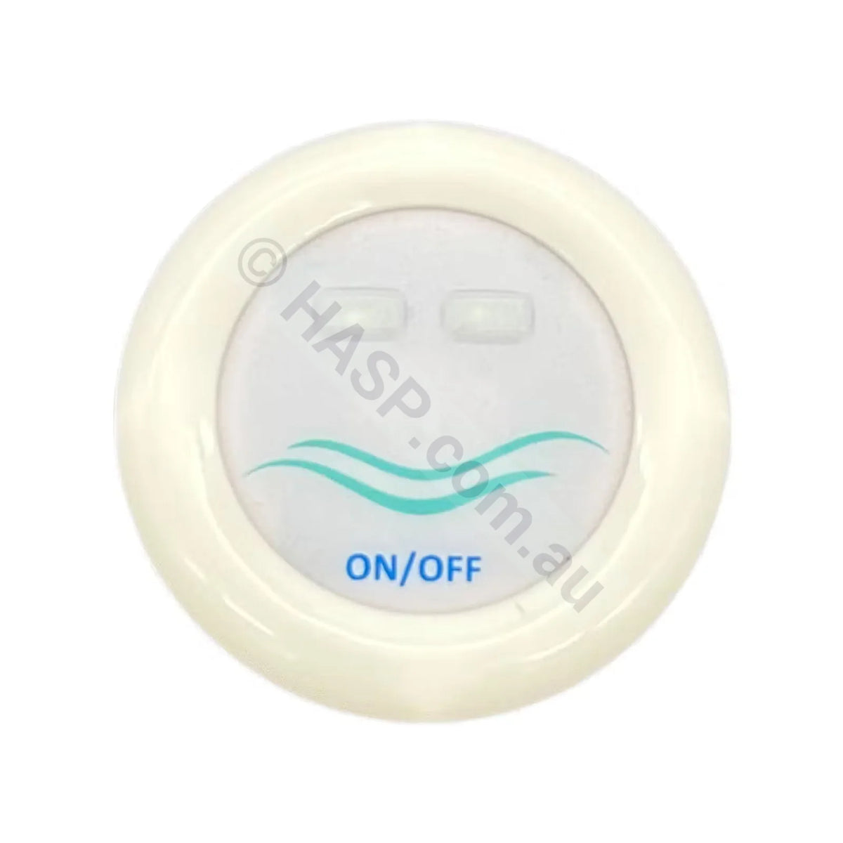EcoTouch Button for Edgetec / Spa-Craft Bath Pumps – Heater and Spa Parts