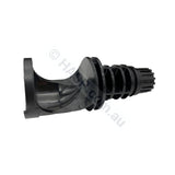 Edgetec 2’’ Diverter Gate/Spool
