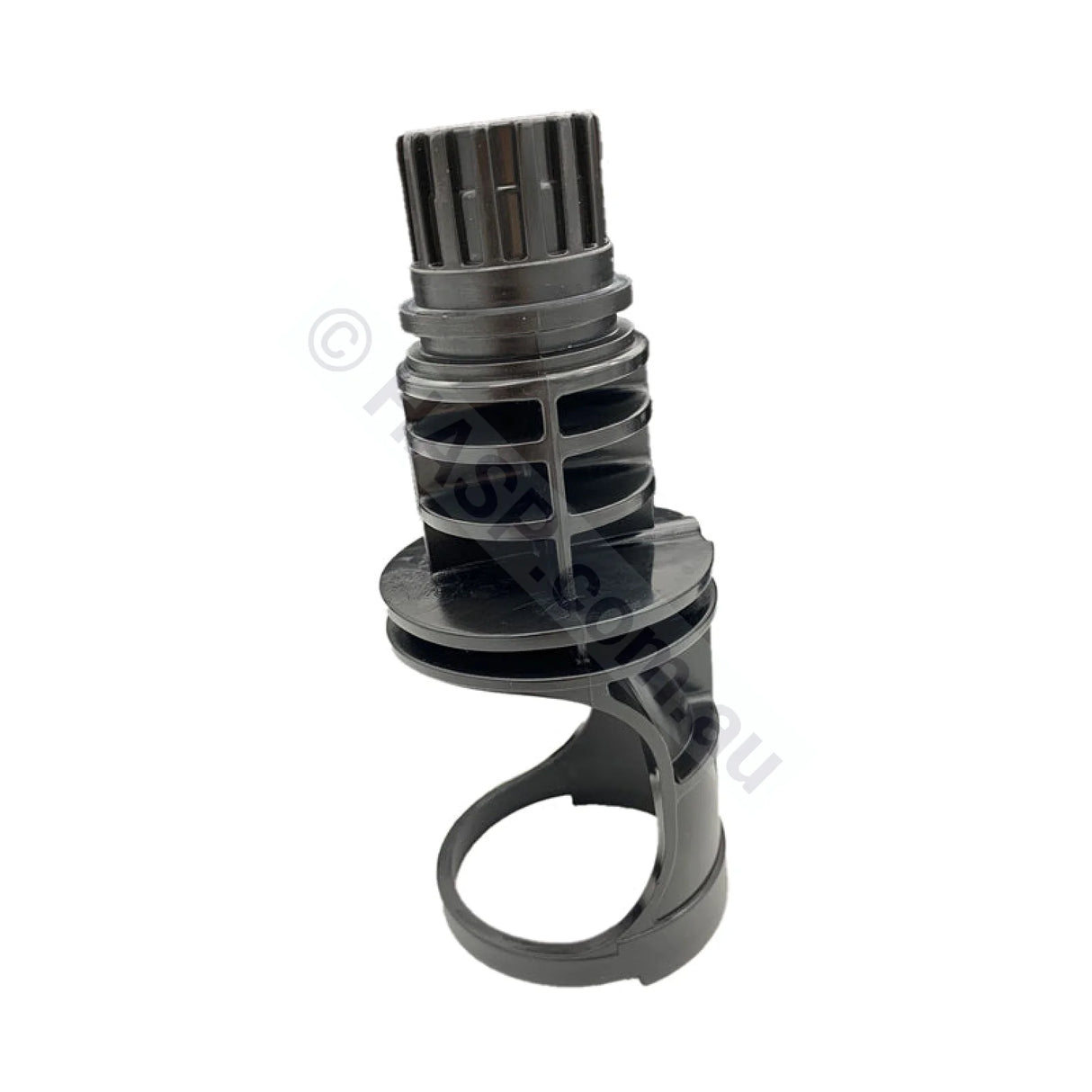 Edgetec 2’’ Diverter Gate/Spool