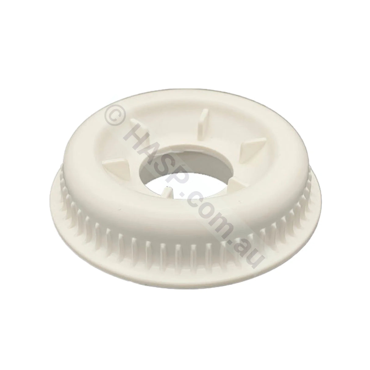 Edgetec 2’’ Diverter Threaded Top Lid Ring