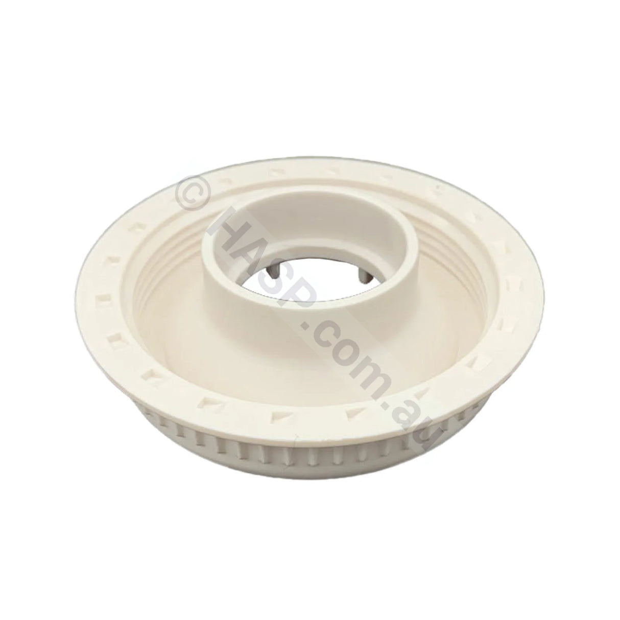 Edgetec 2’’ Diverter Threaded Top Lid Ring
