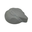 Edgetec 2’’ Diverter Valve Grey Handle/Cap