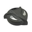Edgetec 50mm Diverter Valve - Sea Breeze - Cap Only - Tri-Star Shape - diverter