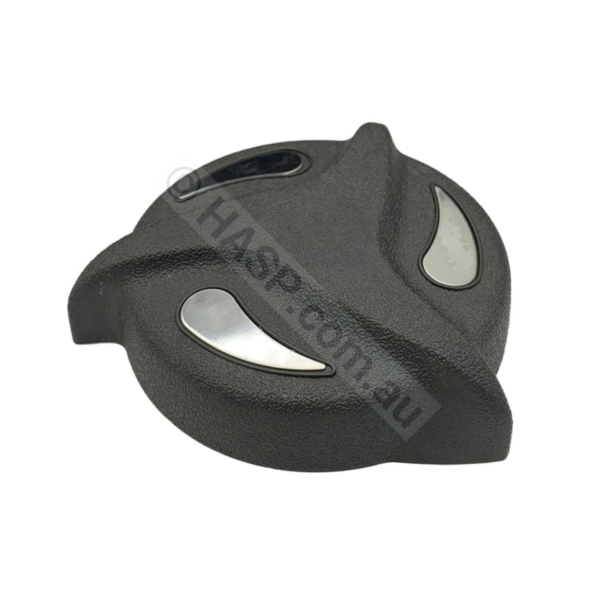 Edgetec 50mm Diverter Valve - Sea Breeze - Cap Only - Tri-Star Shape - diverter