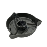 Edgetec 50mm Diverter Valve - Sea Breeze - Cap Only - Tri-Star Shape - diverter
