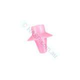 Edgetec Air Cap Rubber Plugs / Valves