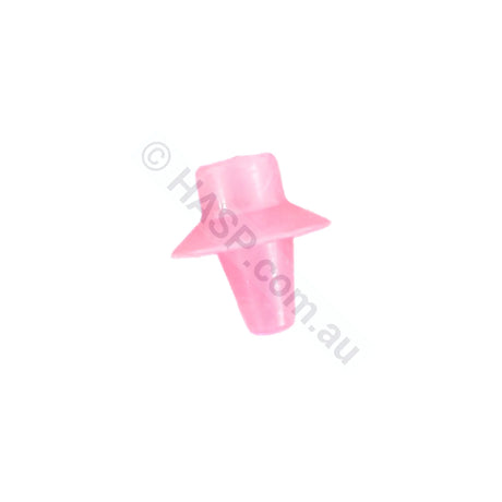 Edgetec Air Cap Rubber Plugs / Valves