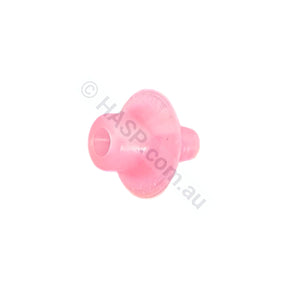 Edgetec Air Cap Rubber Plugs / Valves