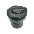 Edgetec Graphite Air Control - Pool & Spa