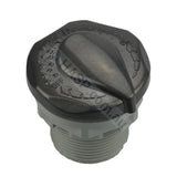 Edgetec Graphite Air Control Pool & Spa