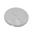 Edgetec Air Injector Cap - for Spa Baths - White - 27.3mm - Pool & Spa
