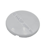 Edgetec Air Injector Cap - for Spa Baths - White - 27.3mm - Pool & Spa