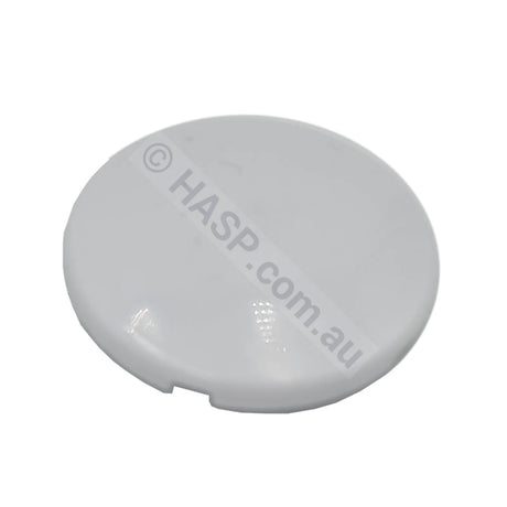 Edgetec Air Injector Cap - for Spa Baths - White - 27.3mm - Pool & Spa