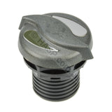 Edgetec Airon Sea Breese Air Control W/ Stainless Pool & Spa